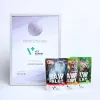 RAW PALEO Adult Cat Beef - Nassfutter für Katzen - 100 g