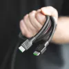 Green Cell HDGC02 HDMI-Kabel 3 m HDMI Typ A (Standard) Schwarz (HDGC02)