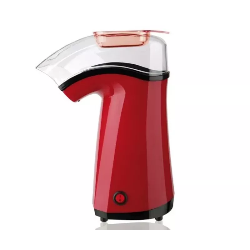 Popcornmaschine Taurus 968375000 S7600343 — 1100 W, transparente Abdeckung, 3 Min. Zubereitung