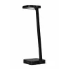 USB Tischlampe MaxCom ML1001 SMD LED Modul Schwarz