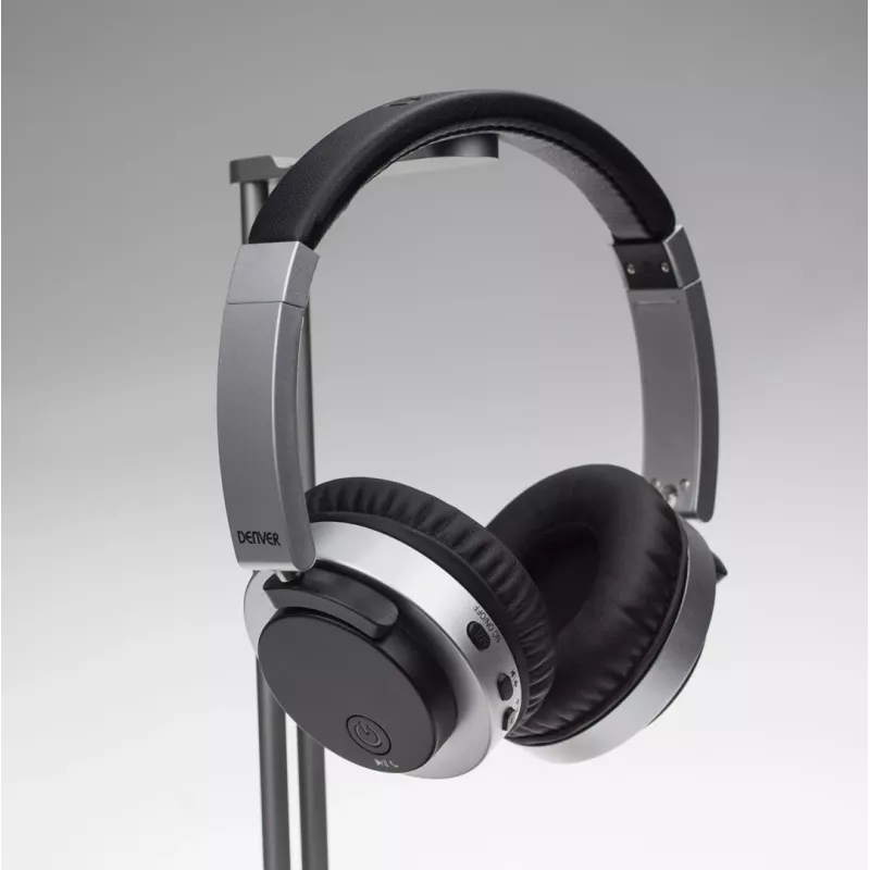 Headset Denver BTN-206 SCHWARZ