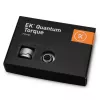 EK Water Blocks EK-Quantum Torque HDC 14 - 6er-Pack, Satin Titan