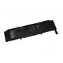 BTI Laptop-Akku 97 Wh (8500 mAh) 6-Zellen Li-Ion kompatibel mit Dell XPS 9710/9700 und Precision 5760/5750