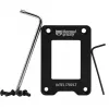 Thermal Grizzly CPU Contact Frame Intel 1700 LT — Montagerahmen für Intel LGA 1700
