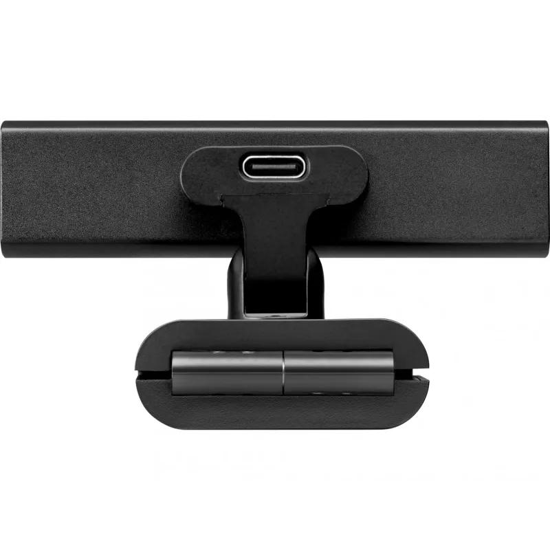 Webcam Sandberg Face-ID Webcam Mini Pro 5 MP 2K Ultra HD USB-C