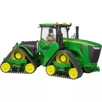 Raupenschlepper John Deere 9620 RX