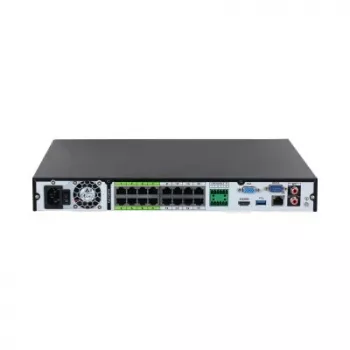 Dahua Technology DHI-NVR5216-16P-EI Netzwerk-Videorekorder