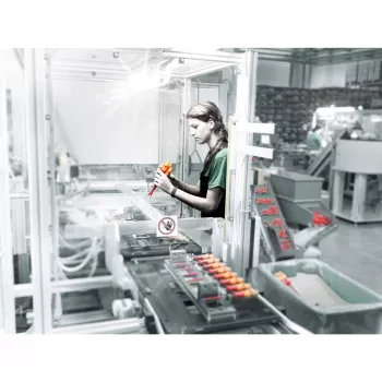 Wera 05006148001 Handschraubendreher-Set Präzisionsschraubendreher