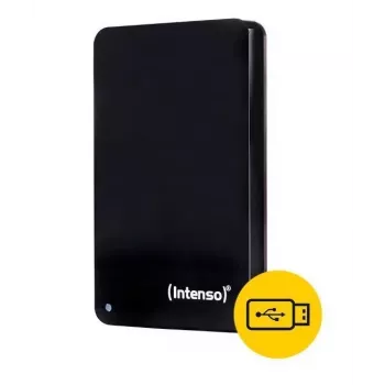 Externe Festplatte Intenso 1 TB USB 3.2 6023690