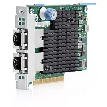 Netzwerkkarte HP Enterprise Ethernet 10Gb 561FLR-T Dual Port, 10 Gigabit, Dual-Port