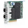 Netzwerkkarte HP Enterprise Ethernet 10Gb 561FLR-T Dual Port, 10 Gigabit, Dual-Port