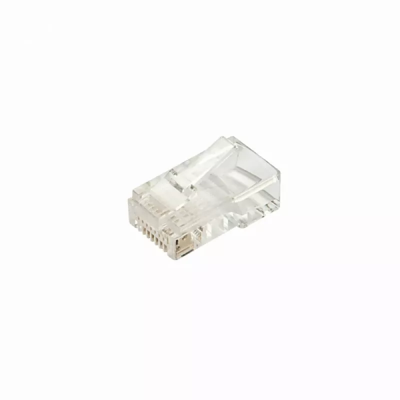 Sbox KON.UTP UTP CAT5 RJ-45 - 100 Stück