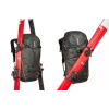 Thule | Stir Alpine, 40L | Wanderrucksäcke | Obsidian | Schultergurt