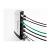 USB Dockingstation DeLOCK 87771 Dual HDMI Full-HD USB 3.2 LAN Audio