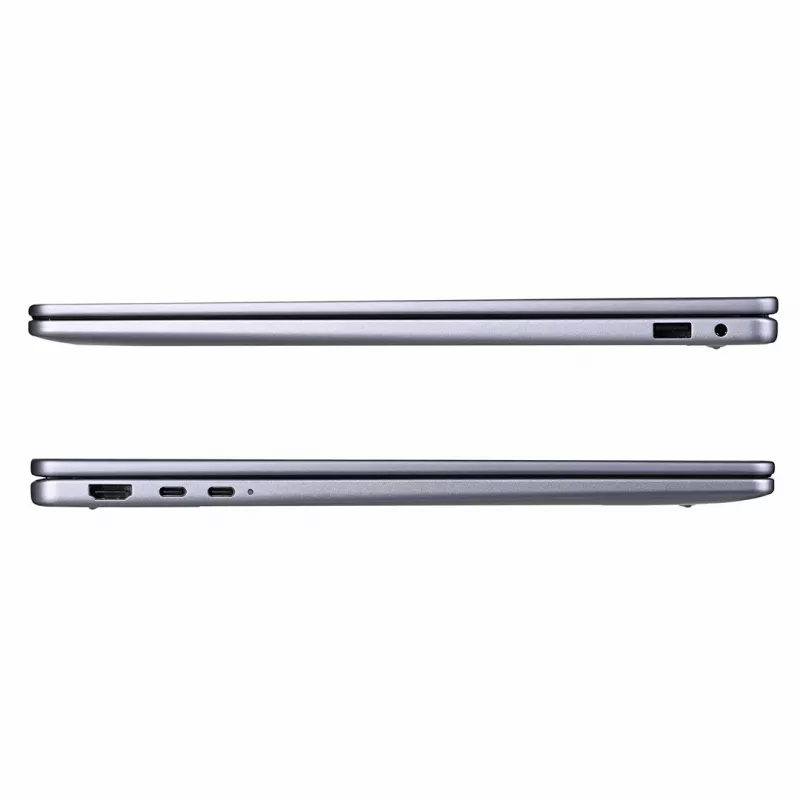 Laptop Dell Ultra 9 288V 16 Zoll WUXGA Touch, 32 GB RAM, 1 TB SSD, Bluetooth, Fingerprint, Windows 11 (Modell 16-Plus-9052BLU)