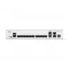 Netzwerk-Switch Cisco Catalyst C1300-12XS Managed L2/L3, 12 x 10Gb SFP+, 240 Gbit/s, 16k MAC, Rackmontage, grau
