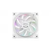 DeepCool FL12R WH ARGB 120mm Gehäuselüfter 3er-Pack