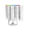 DeepCool AK620 Digital WH Prozessor-Luftkühler 12 cm Weiß 1 Stück