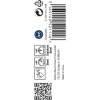 Spiralbohrer Bosch HSS-Co DIN 338 3 mm