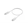 Drahtloser Adapter Vivitek VWD-01 für Projektoren – kompakter USB-Dongle für kabellose Bildübertragung