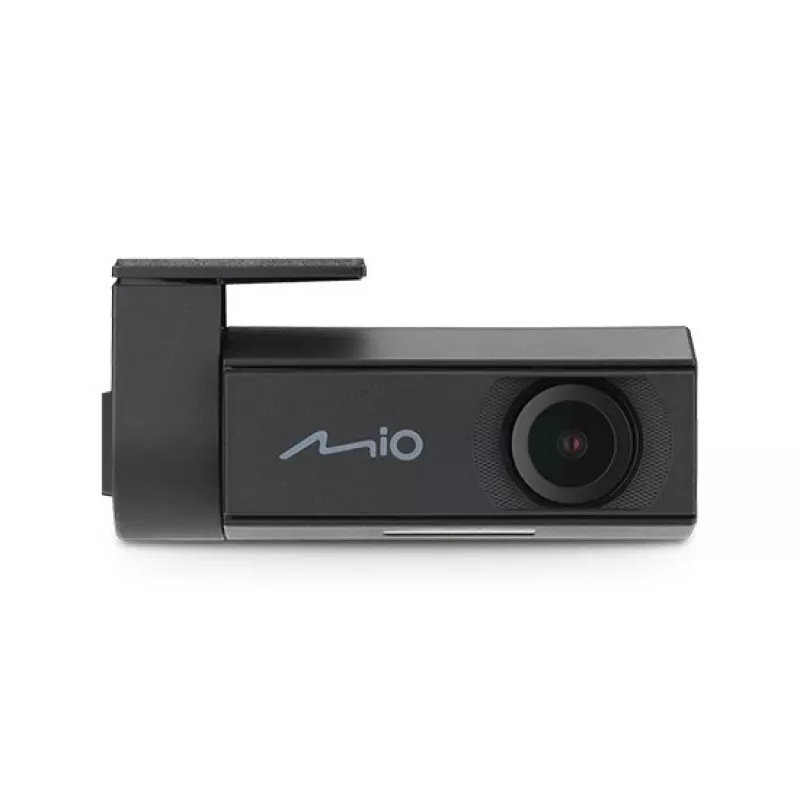Mio 955W Dual 4K Ultra HD Wi-Fi USB Schwarz