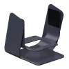 Wanbo Mozart Series Gimbal Stand Blau, WBBA04