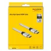 HDMI-Kabel DeLOCK Ultra High Speed 48 Gbps 8K 60 Hz 2 m