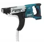 Auto Feed SCHRAUBER. Makita DFR550ZX1