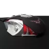 USB-Gaming-Maus mit Zusatzgewichten