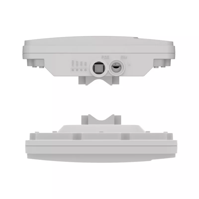 ZTE MF258K1 ODU Outdoor-Zellularnetzwerk-Router