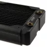 Hardware Labs Black Ice Nemesis GTX 560 Radiator, 560 mm, Schwarz