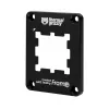 Frame-Upgrade-Kit Thermal Grizzly TG-CSF-AM5 Aluminium Schwarz