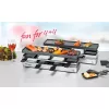 Rommelsbacher RC 1600 Grill Schwarz