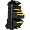 STANLEY MOBILE WERKSTATTKISTE - 3 SEGMENTE