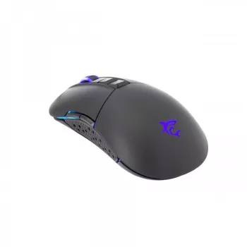 Maus White Shark ARTHUR USB Type-A