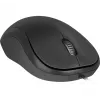 Kabelgebundene optische Maus DEFENDER PATCH MS-759 USB Typ-A, beidhändig, 1000 DPI, schwarz