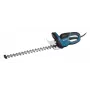 Makita UH6580 Elektro-Heckenschere Doppelschneide 670 W 4,4 kg