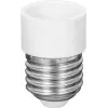 EUROLITE Adapter E-27 auf E-14 (94601410)