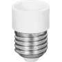EUROLITE Adapter E-27 auf E-14 (94601410)