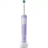 Oral-B Vitality Pro Elektrische Zahnbürste Lila 1 Bürste