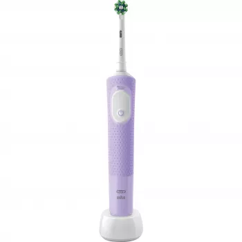Oral-B Vitality Pro Elektrische Zahnbürste Lila 1 Bürste