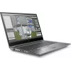 Laptop HP ZBook Fury 15 G7 / i7 / RAM 32 GB / SSD Drive / 15,6″ FHD