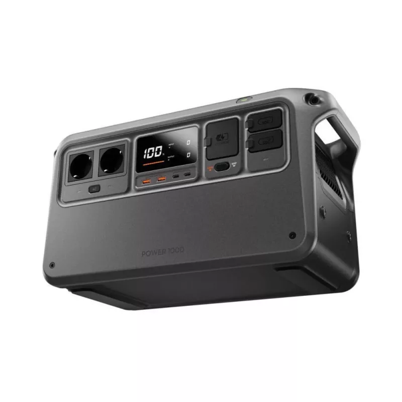 Tragbare Batterie DJI Power 2000, 2000 mAh