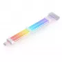 PCIe-Stromverlängerungskabel Jonsbo DY-2 GPU 12+4-Pin für GPU-Stromversorgung