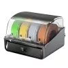 Filamenthalterung Creality 3D 1002120001 Schwarz Transparent 1 Stück