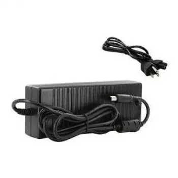 HP 463952-001 Netzteil Indoor 180 W Schwarz