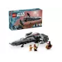 LEGO Star Wars 75383 Darth Mauls Sith Inflitrator