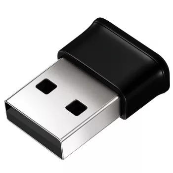 Wireless USB WLAN Adapter, 11ac, 650 Mbit