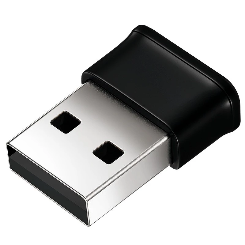 Wireless USB WLAN Adapter, 11ac, 650 Mbit