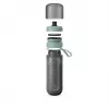 Brita Active Filtering Flasche 0,6 l Pastellgrün